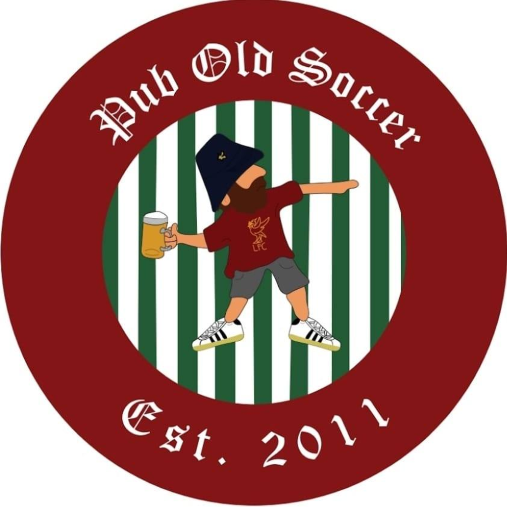 il Pub Old Soccer logo